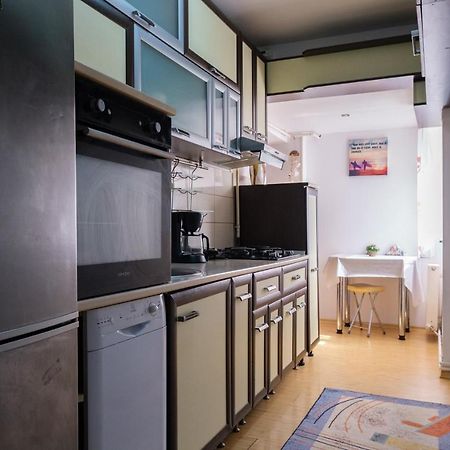 Apartament Faleza Nord 2 Lejlighed Constanţa Eksteriør billede