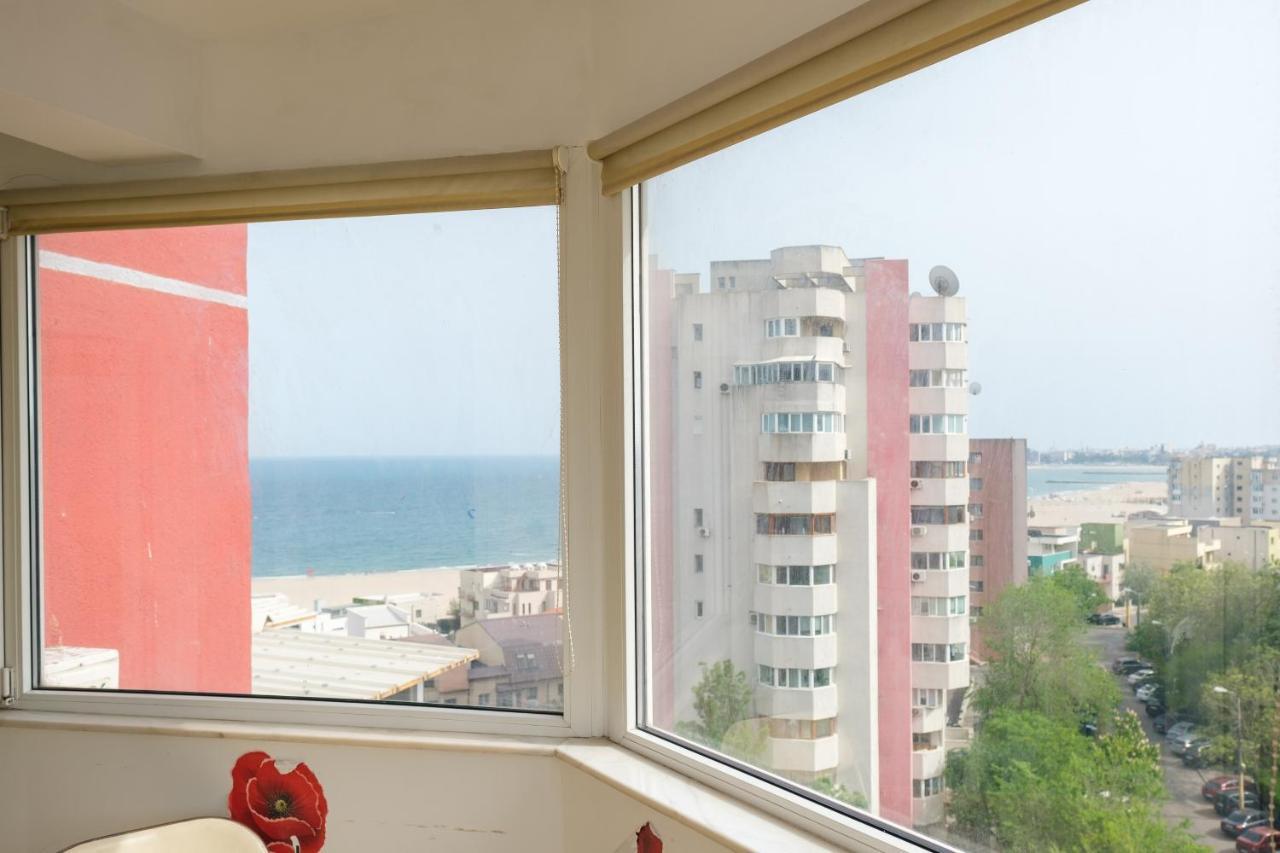 Apartament Faleza Nord 2 Lejlighed Constanţa Eksteriør billede