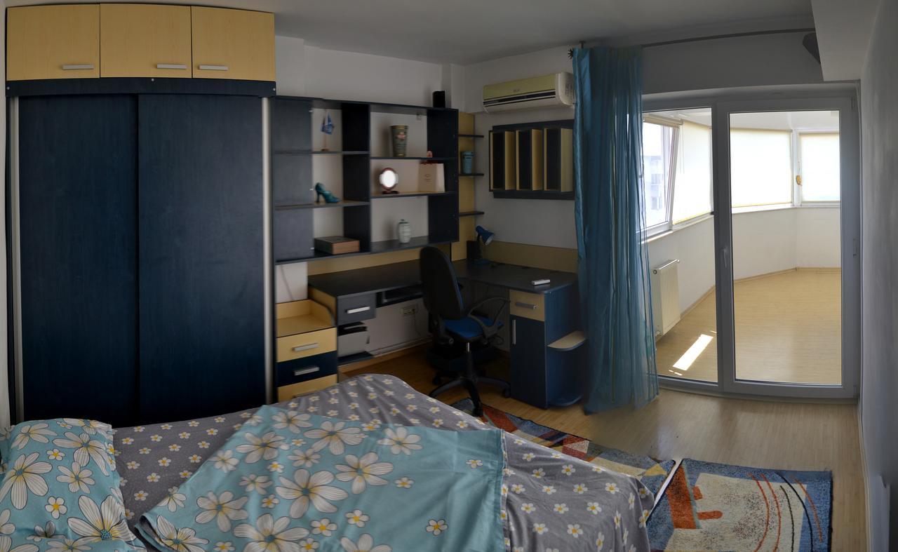 Apartament Faleza Nord 2 Lejlighed Constanţa Eksteriør billede